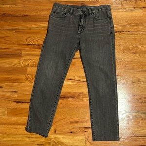 OUTERKNOWN- Mens Jeans- 32 x 30